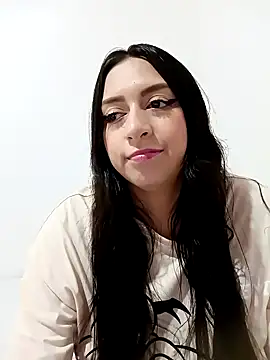 AlondraMendez online show from 09.22.25