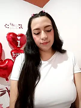 AlondraMendez online show from 02.17.26