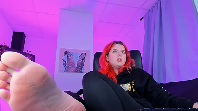 NielletaBlossom online show from 02.10.25