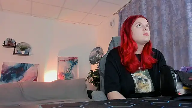 NielletaBlossom online show from 01.06.26