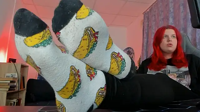 NielletaBlossom online show from 03.04.26