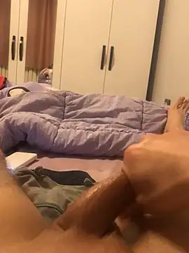 PerfectBisex online show from 02.10.25