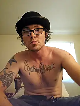 potholder420 online show from 01.17.25