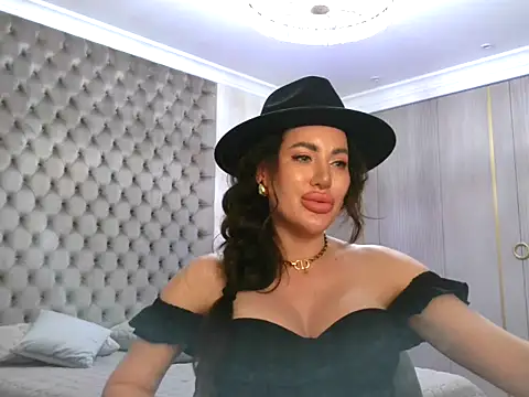 TianaPosh online show from 03.22.25