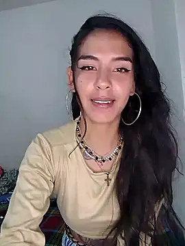 Snapshot of Alisson_420 chatting on 01.05.25 Alisson 420 online show from 01.05.25