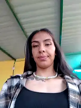 Snapshot of Alisson_420 chatting on 09.25.25 Alisson 420 online show from 09.25.25