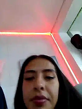 Snapshot of Alisson_420 chatting on 11.03.25 Alisson 420 online show from 11.03.25