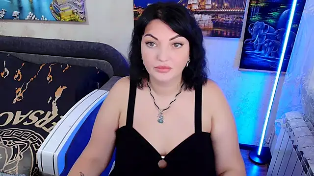 Lady Boom Wild  online show from 09.24.25