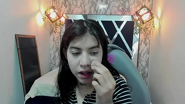 Violet m online show from 12.10.24