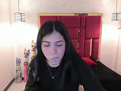 Violet m online show from 09.19.25