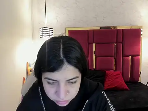 Violet m online show from 10.19.25