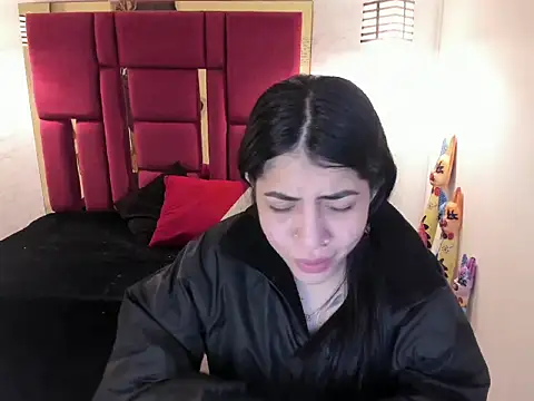 Violet m online show from 10.24.25