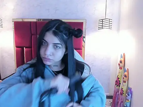 Violet m online show from 10.30.25