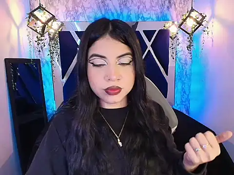 Violet m online show from 11.05.25