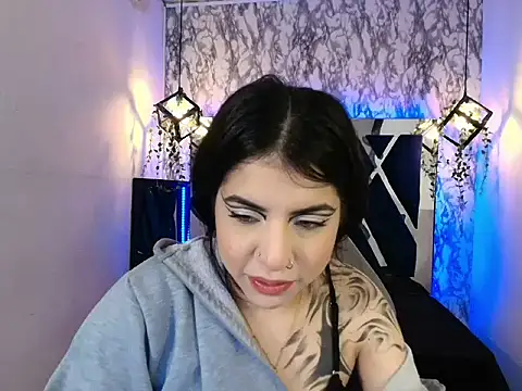 Violet m online show from 11.19.25