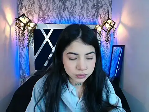 Violet m online show from 11.21.25