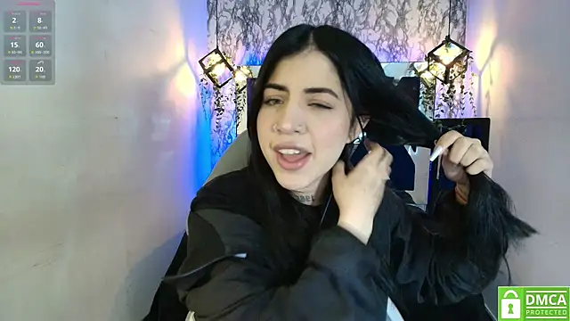 Violet m online show from 11.25.25