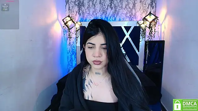 Violet m online show from 11.27.25