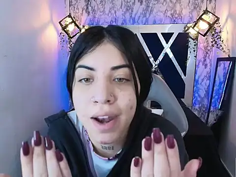 Violet m online show from 11.30.25