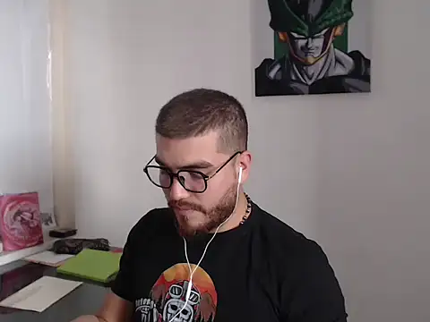 Dylanwish online show from 10.16.25