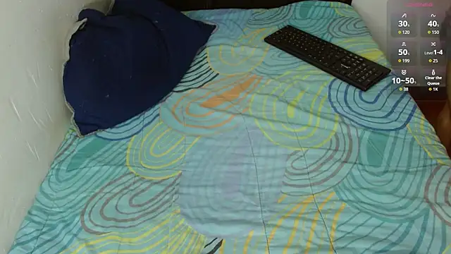 hots boygg online show from 03.28.26