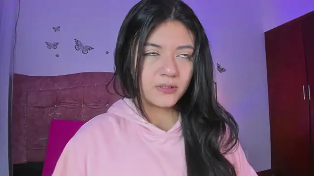 Snapshot of DesireSweet chatting on 01.19.26 DesireSweet online show from 01.19.26