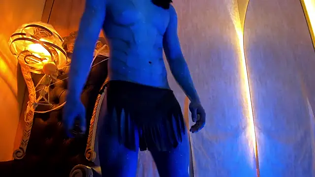 thaddeus king online show from 10.31.25