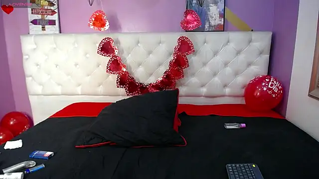 Snapshot of Yayittha chatting on 02.22.25 Yayittha online show from 02.22.25