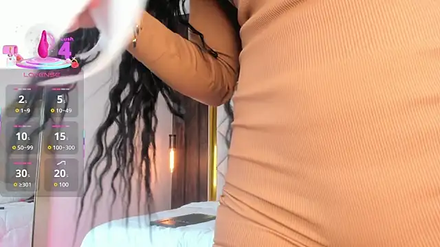 Astorath angel  online show from 03.19.25