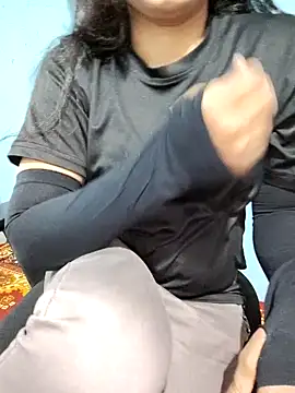 Kashish SC online show from 12.13.24