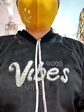 Kashish SC online show from 12.23.24