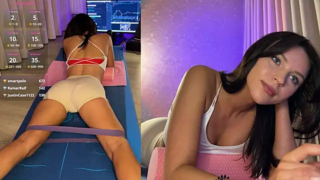 Snapshot of sasha_long13 chatting on 12.07.24 sasha long13 online show from 12.07.24