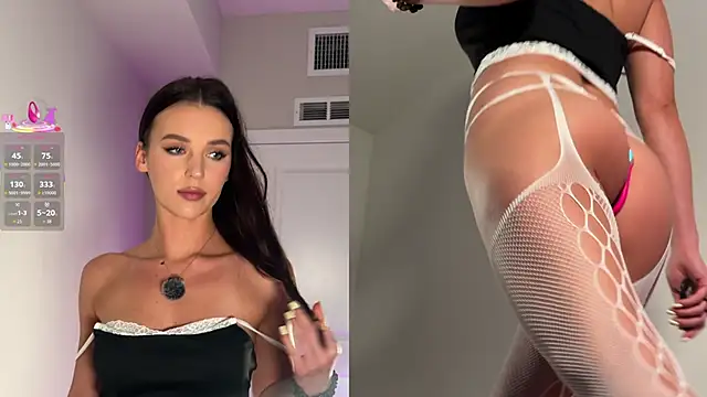 sasha long13 online show from 03.02.26