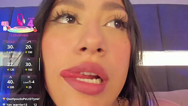 nicolle pierce online show from 03.07.25