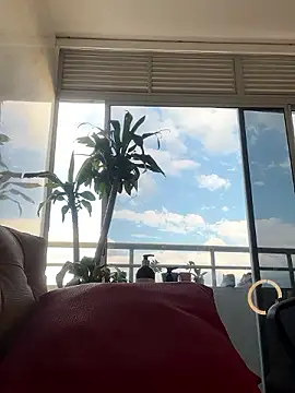 MariaIsabella8 online show from 12.08.24