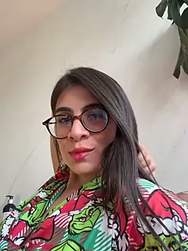 MariaIsabella8 online show from 03.05.25