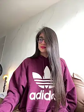 MariaIsabella8 online show from 03.06.25