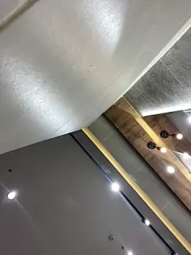 MariaIsabella8 online show from 03.14.25