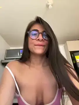 MariaIsabella8 online show from 03.22.25