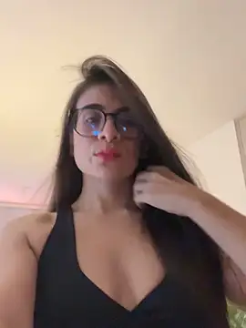 MariaIsabella8 online show from 11.11.25