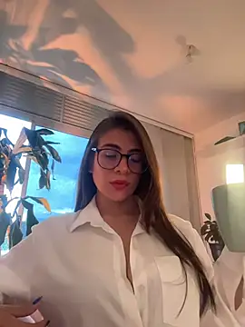 MariaIsabella8 online show from 05.13.26