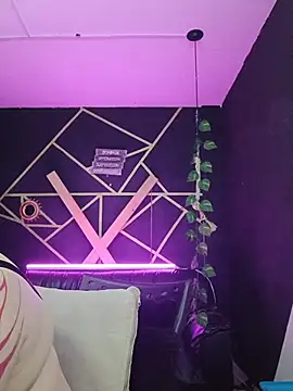 Gelena Black online show from 11.07.25