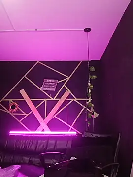 Gelena Black online show from 11.13.25