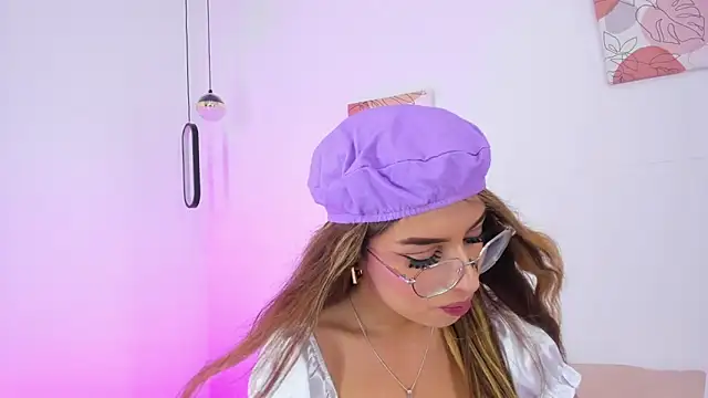 samantha  fairy online show from 12.10.24