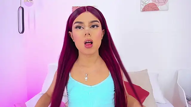 samantha  fairy online show from 12.19.24