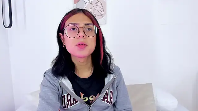 samantha  fairy online show from 01.07.25