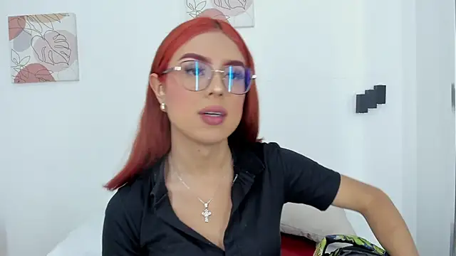 samantha  fairy online show from 03.01.25