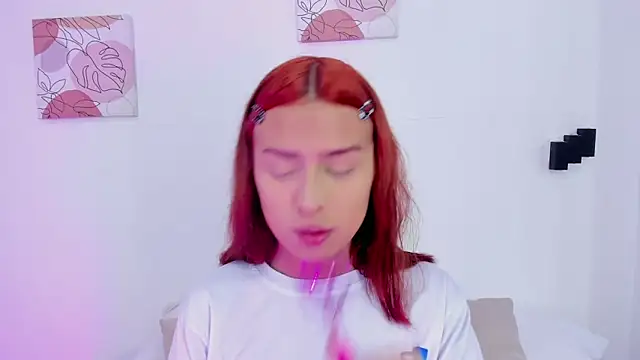 samantha  fairy online show from 03.04.25