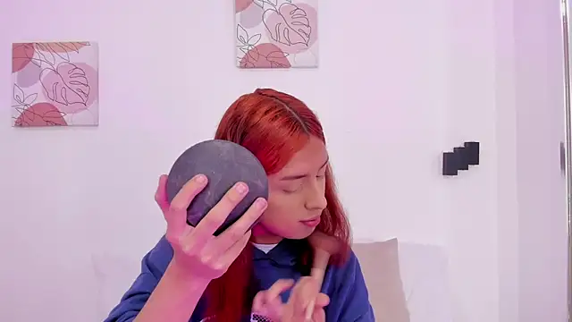 samantha  fairy online show from 03.10.25