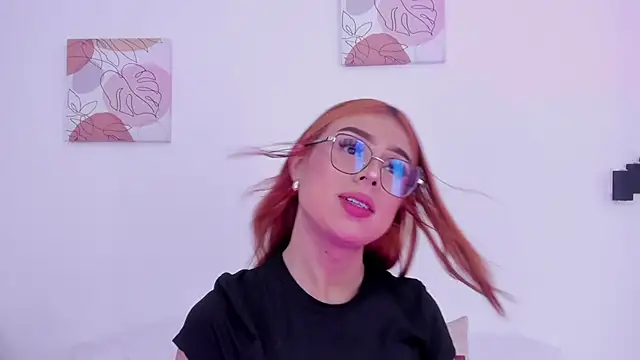 samantha  fairy online show from 03.14.25